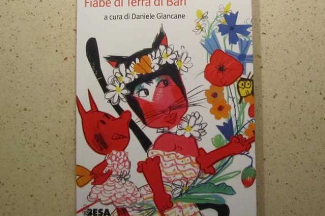 Da �Mezzoculo" alla �Gatta che si voleva maritare": anche Bari ha le sue fiabe